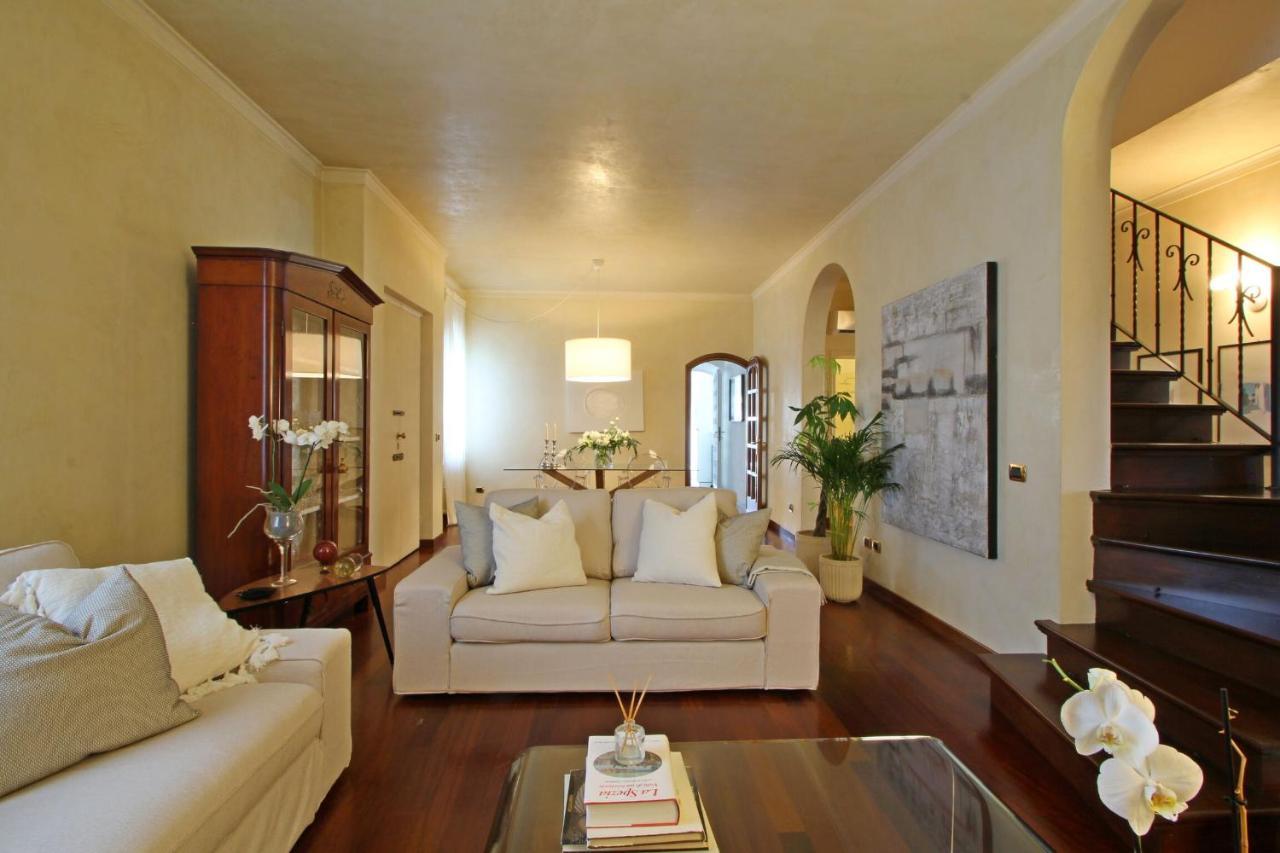 Villa Fabiana Nicola Экстерьер фото