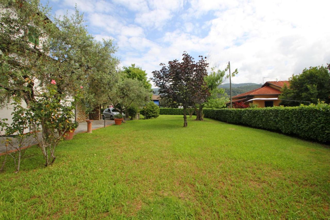 Villa Fabiana Nicola Экстерьер фото