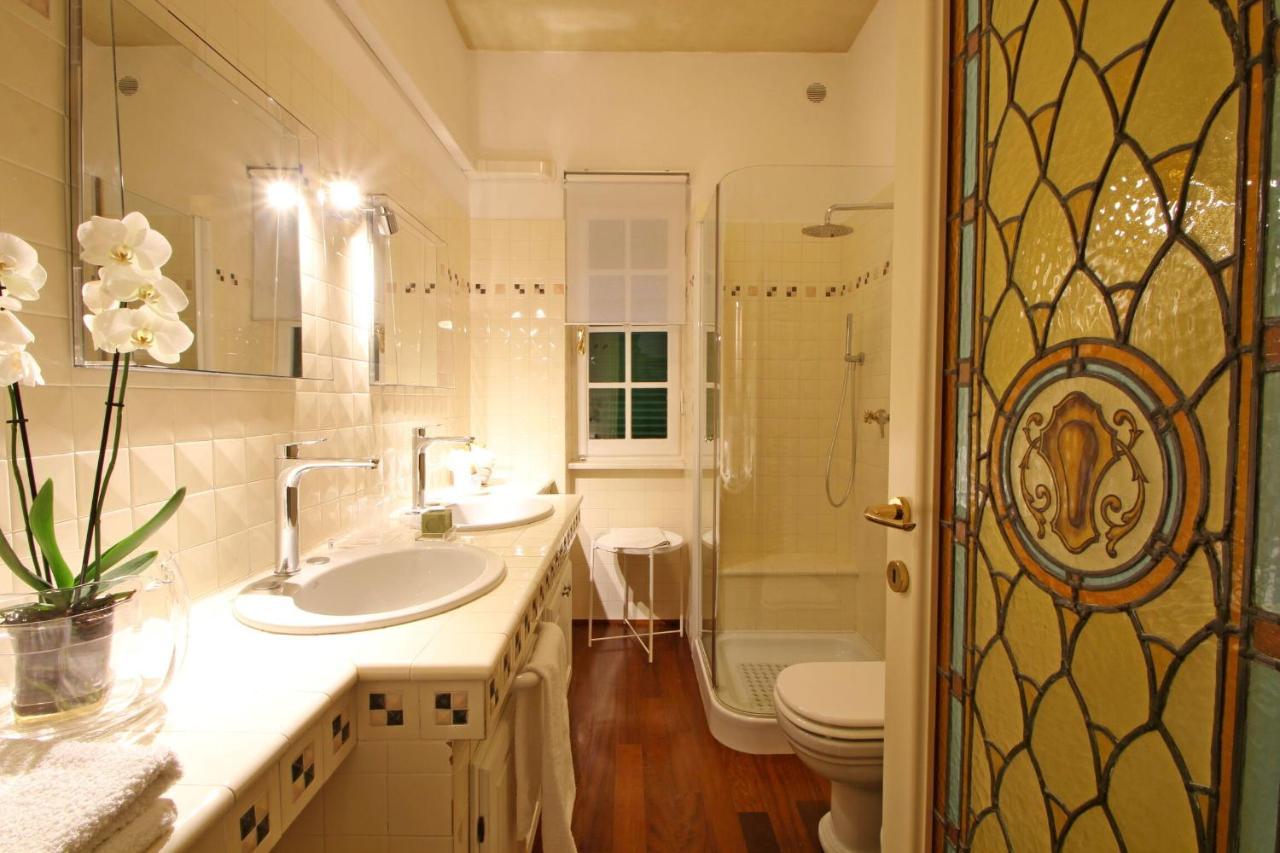 Villa Fabiana Nicola Экстерьер фото