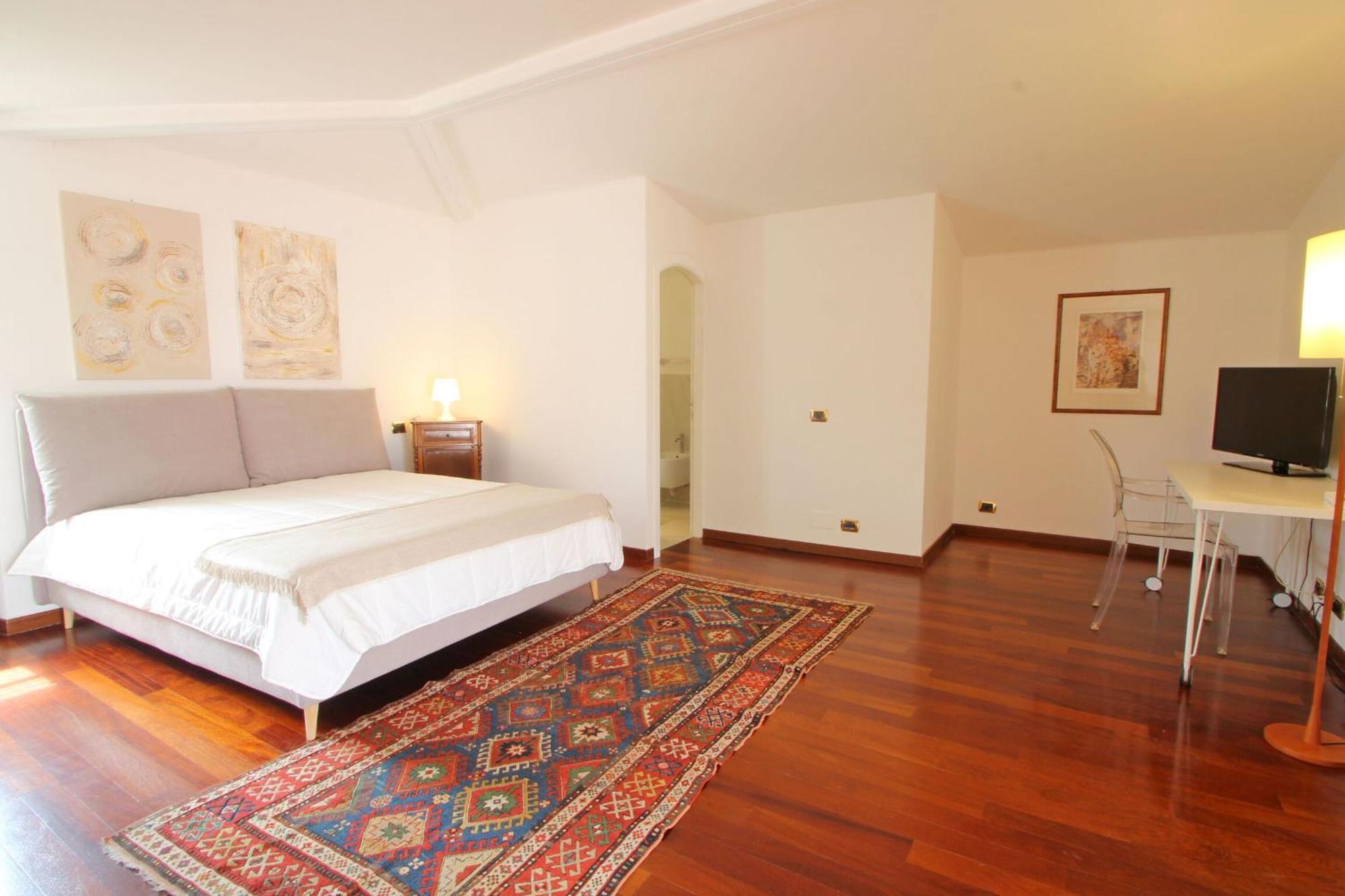 Villa Fabiana Nicola Экстерьер фото