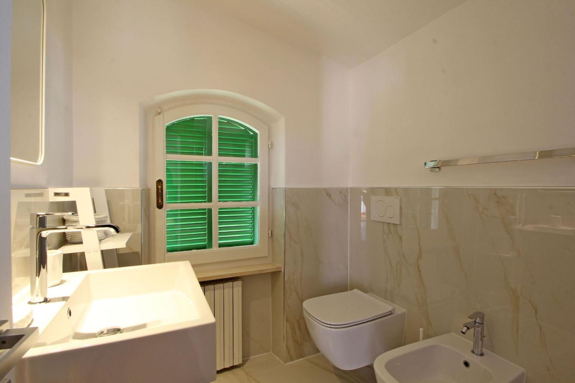 Villa Fabiana Nicola Экстерьер фото